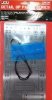 NuNu E24013 Grade Up Set for Volvo 240 Turbo Detail-Up Parts 1/24